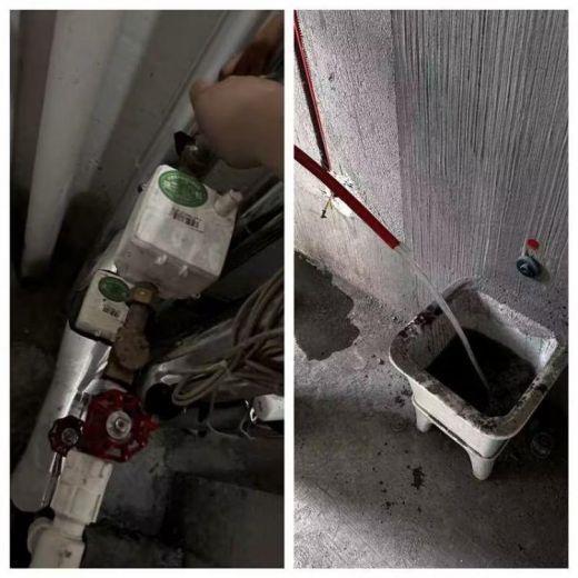 簡篇-【初心產發 四融五有】“五一”我在崗丨堅守詮釋責任 服務彰顯擔當