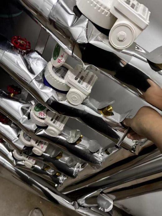 簡篇-【初心產發 四融五有】“五一”我在崗丨堅守詮釋責任 服務彰顯擔當