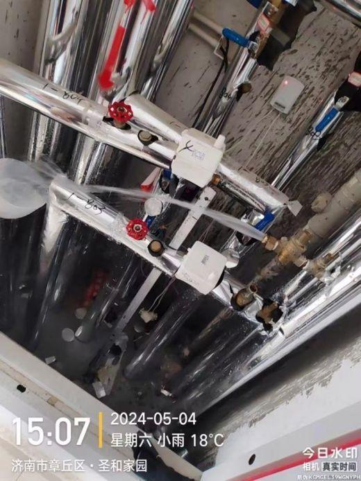 簡篇-【初心產發 四融五有】“五一”我在崗丨堅守詮釋責任 服務彰顯擔當