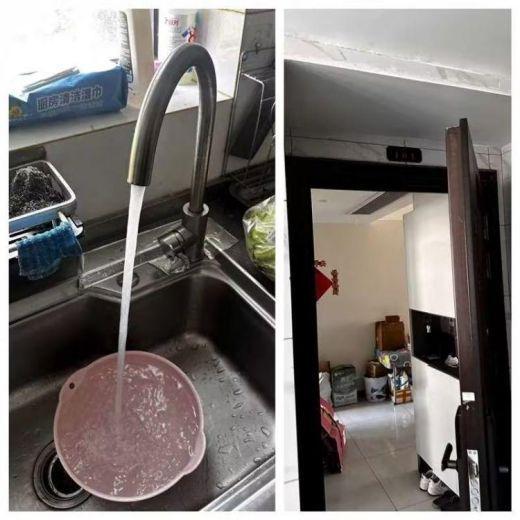 簡篇-【初心產發 四融五有】“五一”我在崗丨堅守詮釋責任 服務彰顯擔當