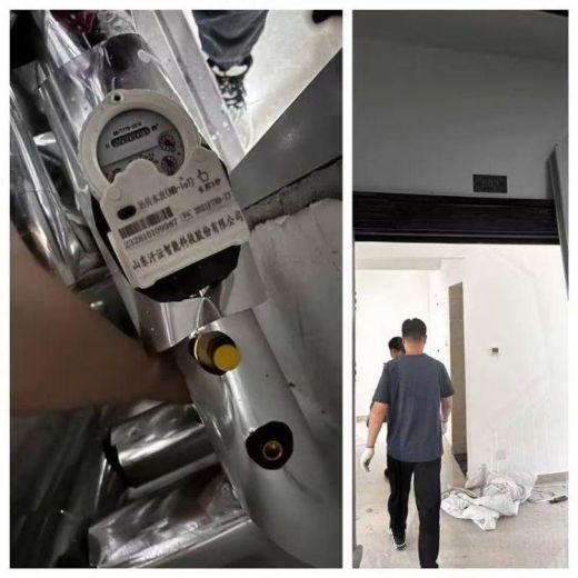 簡篇-【初心產發 四融五有】“五一”我在崗丨堅守詮釋責任 服務彰顯擔當