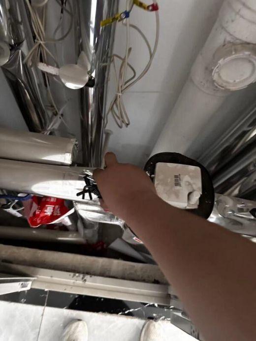 簡篇-【初心產發 四融五有】“五一”我在崗丨堅守詮釋責任 服務彰顯擔當