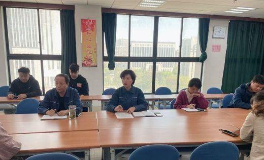 簡篇-【初心產發 四融五有】“五一”我在崗丨堅守詮釋責任 服務彰顯擔當