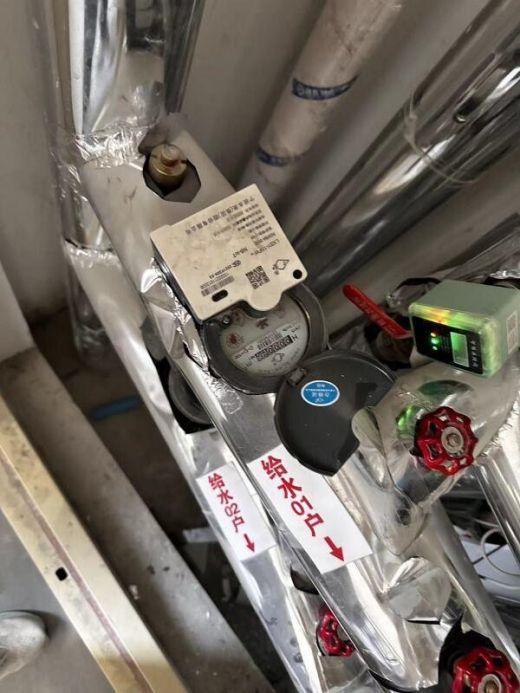 簡篇-【初心產發 四融五有】“五一”我在崗丨堅守詮釋責任 服務彰顯擔當