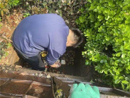 簡篇-【初心產發 四融五有】“五一”我在崗丨堅守詮釋責任 服務彰顯擔當