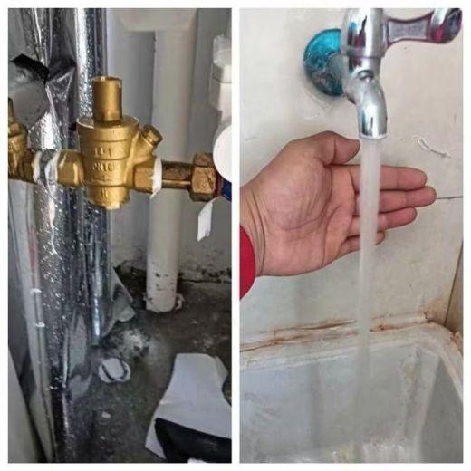 簡篇-【初心產發 四融五有】“五一”我在崗丨堅守詮釋責任 服務彰顯擔當