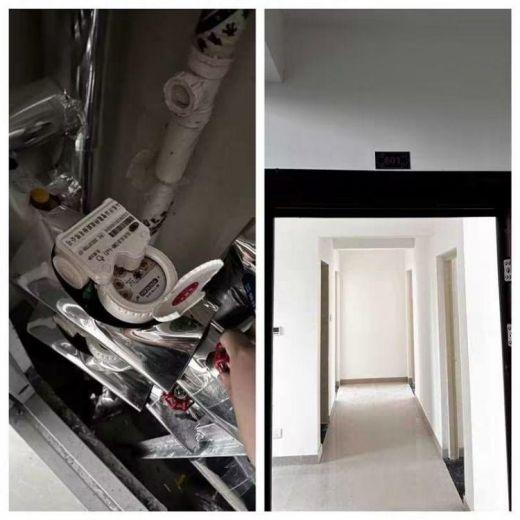 簡篇-【初心產發 四融五有】“五一”我在崗丨堅守詮釋責任 服務彰顯擔當