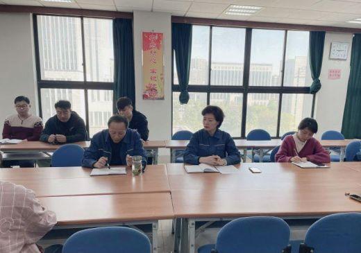 簡篇-【初心產發 四融五有】“五一”我在崗丨堅守詮釋責任 服務彰顯擔當