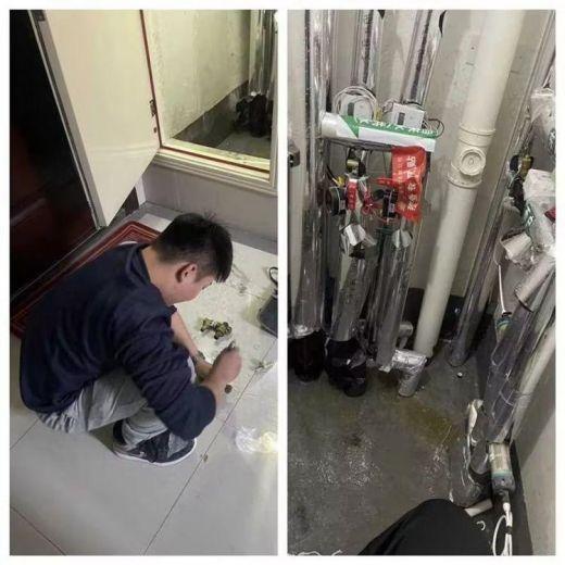 簡篇-【初心產發 四融五有】“五一”我在崗丨堅守詮釋責任 服務彰顯擔當