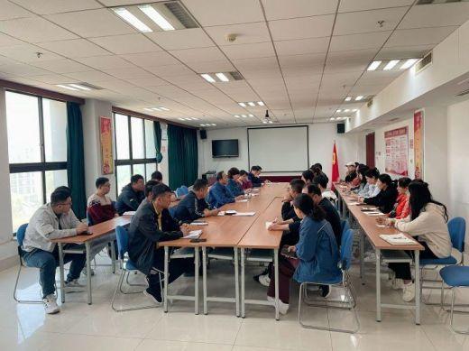 簡篇-【初心產發 四融五有】“五一”我在崗丨堅守詮釋責任 服務彰顯擔當