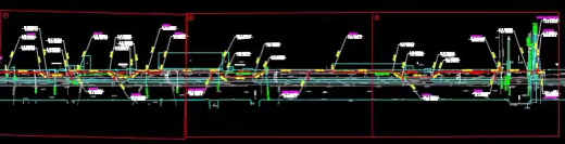 簡(jiǎn)篇-【水惠民生】無(wú)畏嚴(yán)寒忙搶修,全力以赴保供水(記城東工業(yè)園供水管網(wǎng)搶修工程停水合口作業(yè))