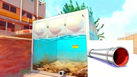 簡篇-【水惠民生】水質發黃別慌張,這份指引來幫忙