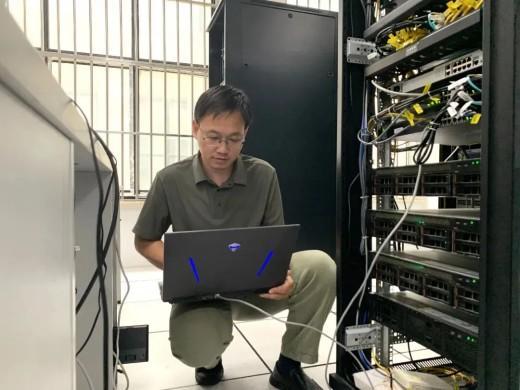 簡篇-初心產發·紅心向黨 | 吳可德:深耕細作篤前行 賡續民生勇擔當