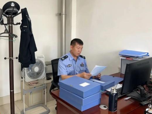 簡篇-初心產發·紅心向黨 | 劉超:永葆戎裝底色 續寫奮斗榮光(一)