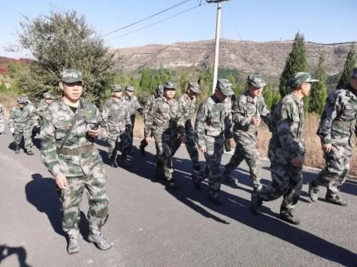 簡篇-初心產發·紅心向黨 | 劉超:永葆戎裝底色 續寫奮斗榮光(一)